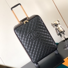 Chanel Suitcase